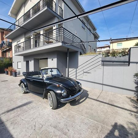 Via Goito 25 Rooms & Apartment Peschiera del Garda Exterior foto