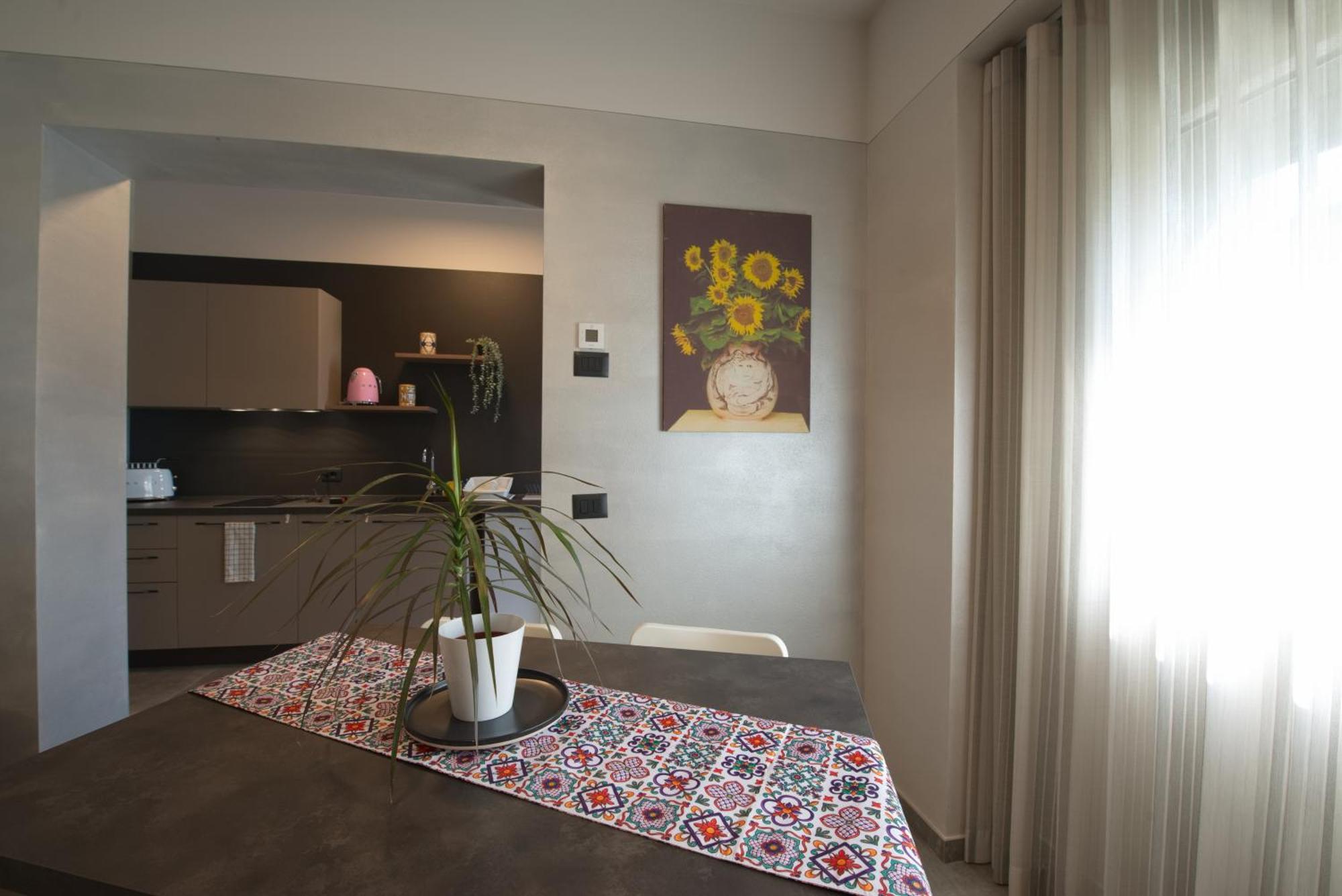 Via Goito 25 Rooms & Apartment Peschiera del Garda Exterior foto