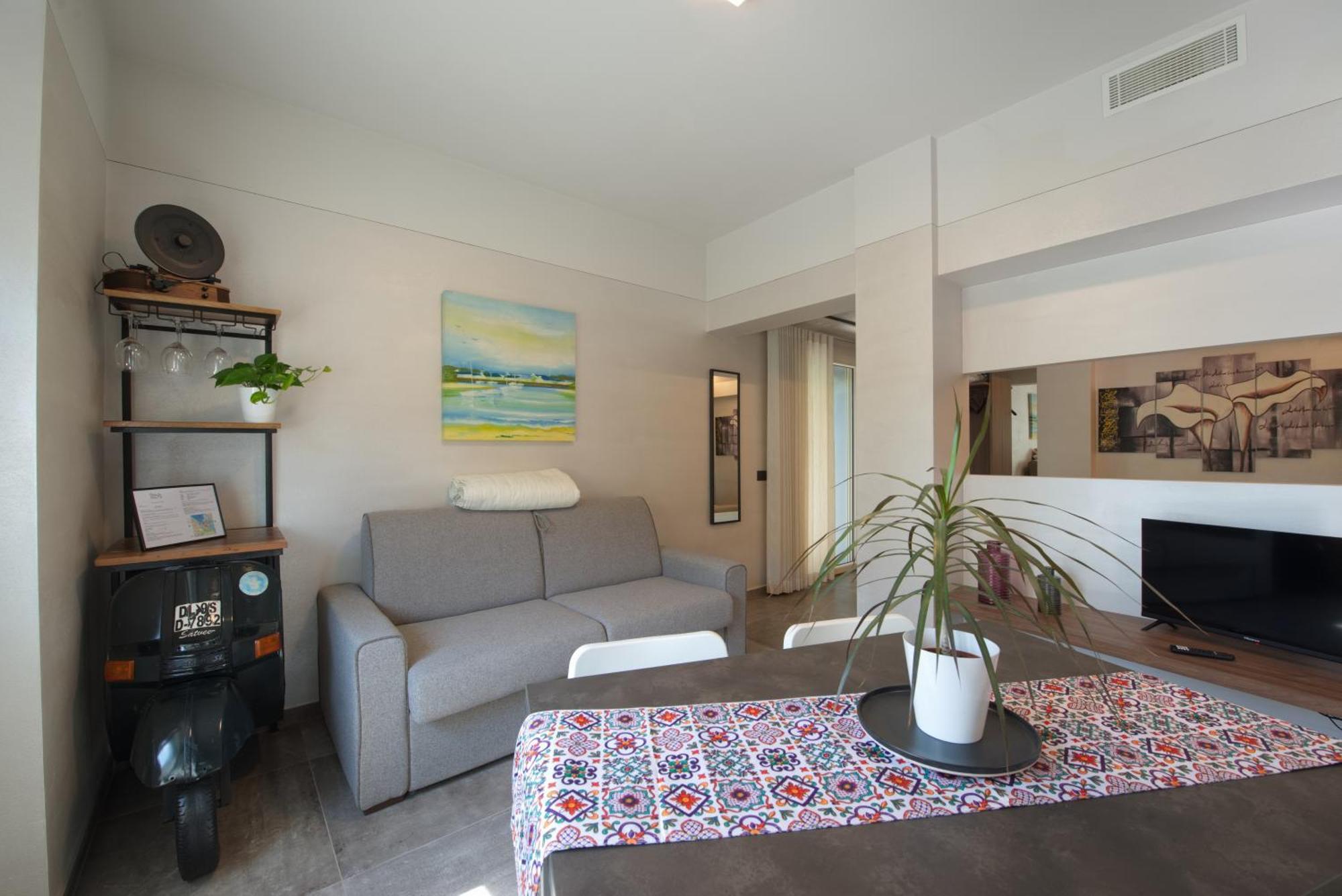Via Goito 25 Rooms & Apartment Peschiera del Garda Exterior foto