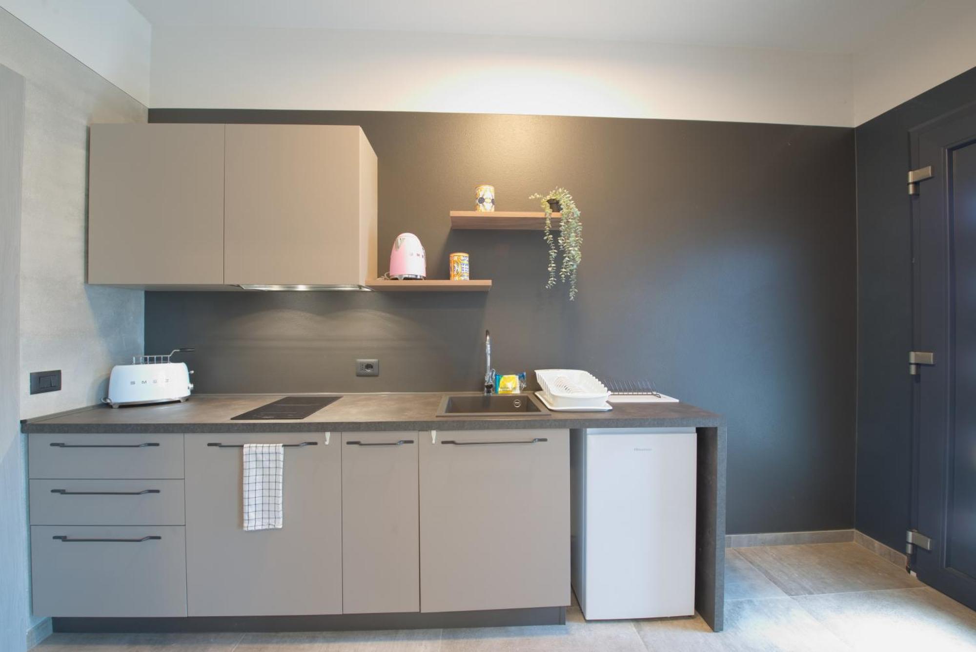 Via Goito 25 Rooms & Apartment Peschiera del Garda Exterior foto