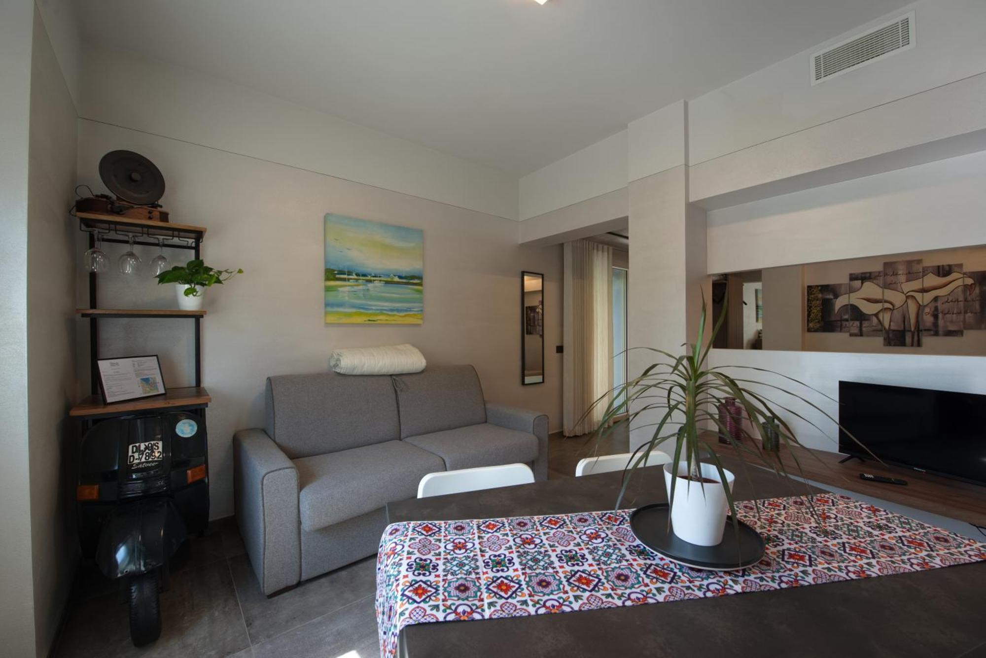 Via Goito 25 Rooms & Apartment Peschiera del Garda Exterior foto