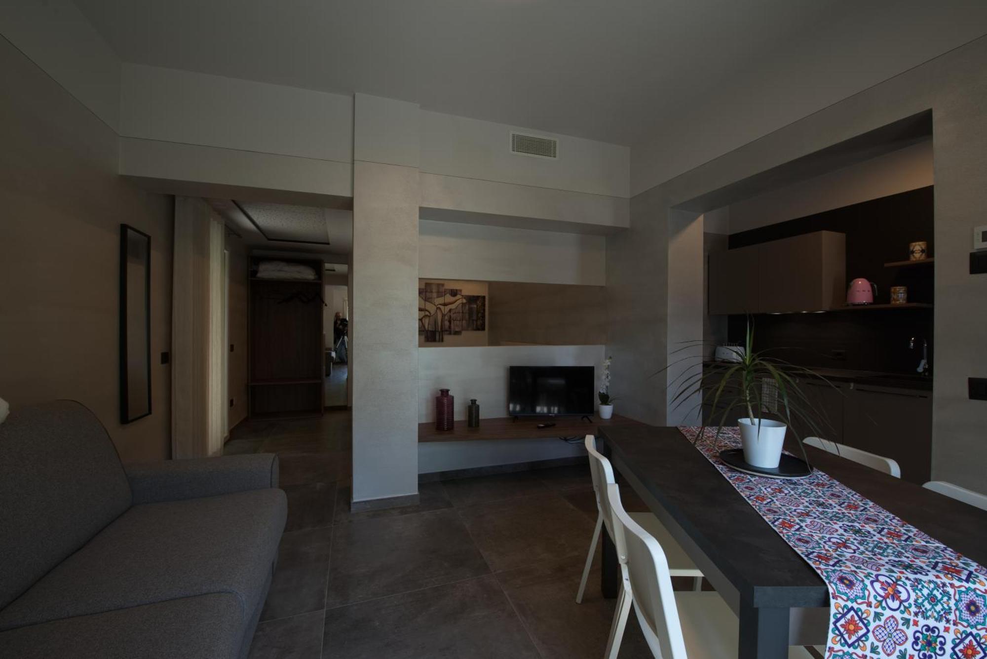 Via Goito 25 Rooms & Apartment Peschiera del Garda Exterior foto