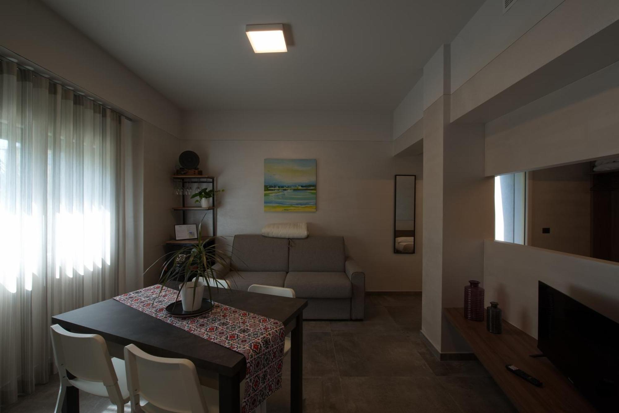 Via Goito 25 Rooms & Apartment Peschiera del Garda Exterior foto