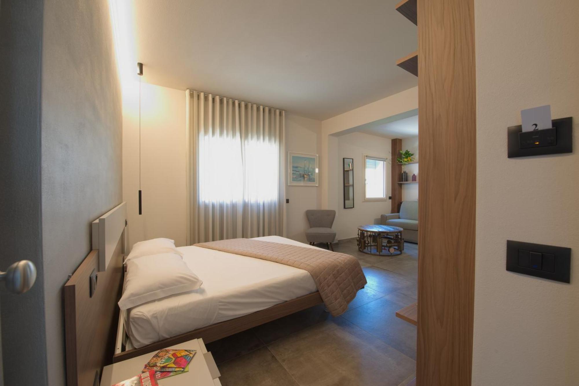 Via Goito 25 Rooms & Apartment Peschiera del Garda Exterior foto