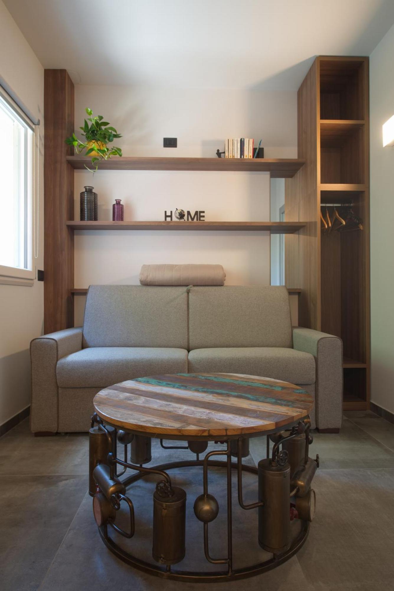 Via Goito 25 Rooms & Apartment Peschiera del Garda Exterior foto