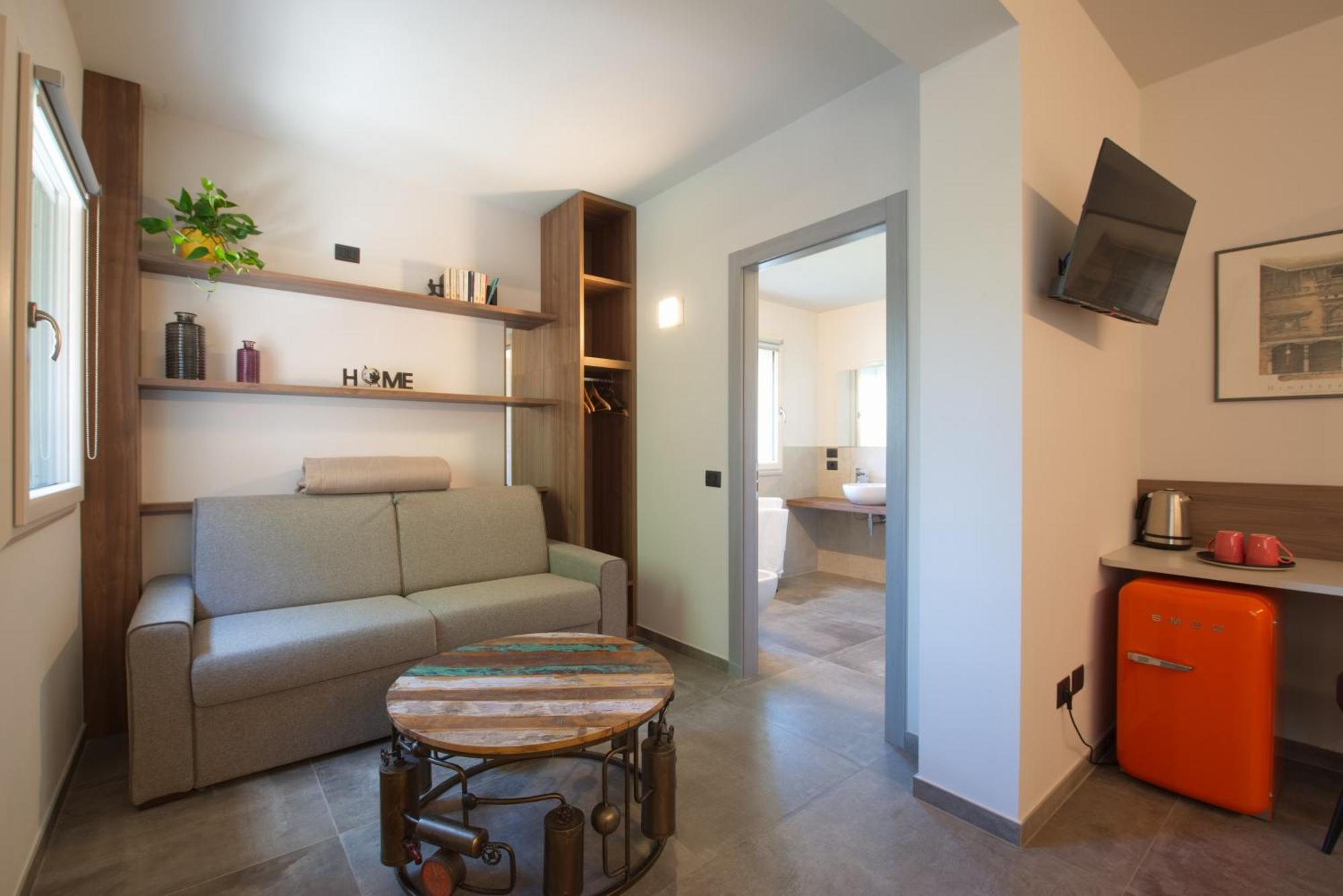 Via Goito 25 Rooms & Apartment Peschiera del Garda Exterior foto