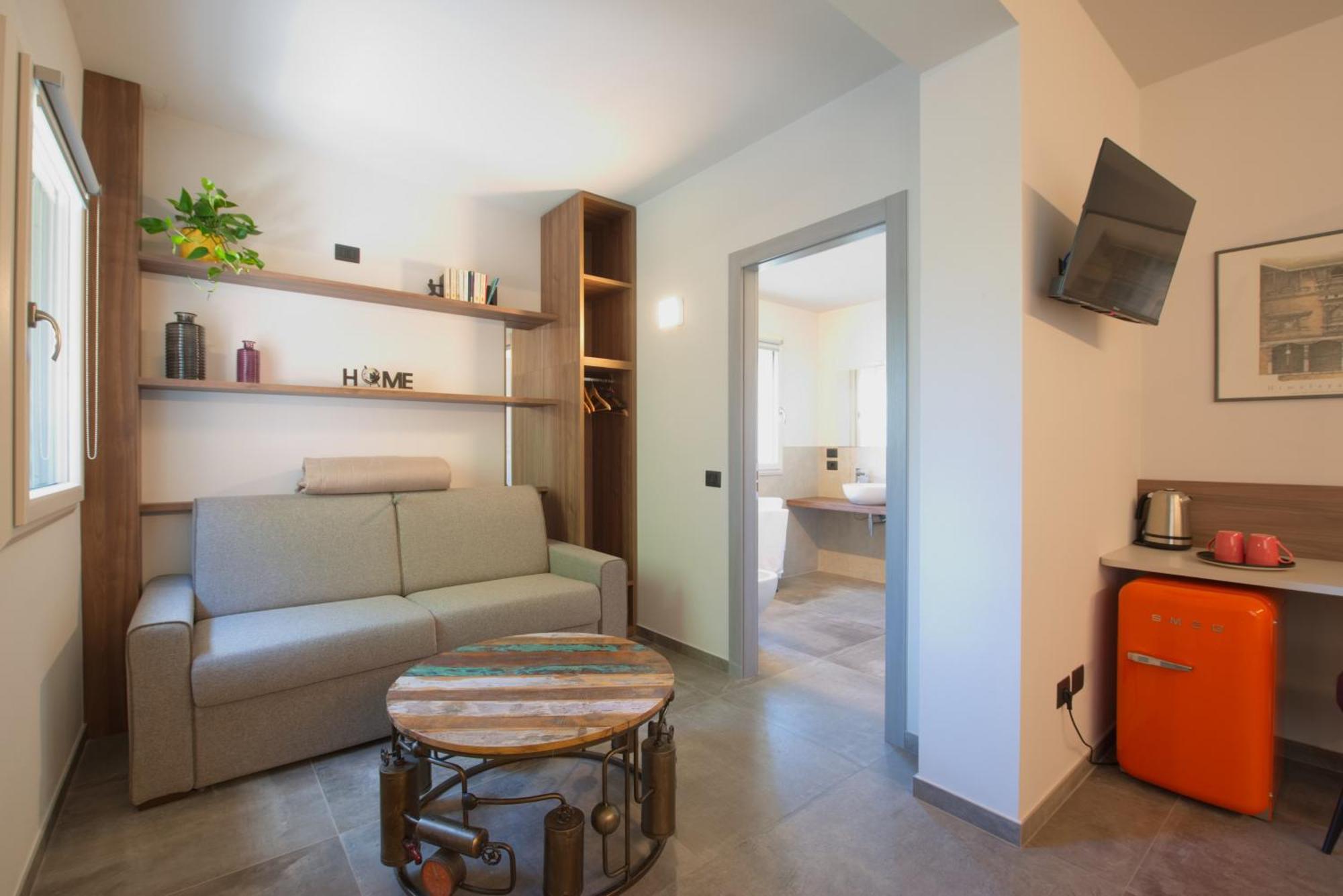 Via Goito 25 Rooms & Apartment Peschiera del Garda Exterior foto