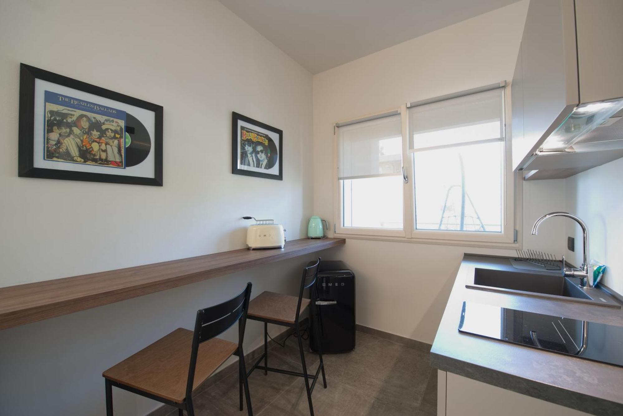 Via Goito 25 Rooms & Apartment Peschiera del Garda Exterior foto