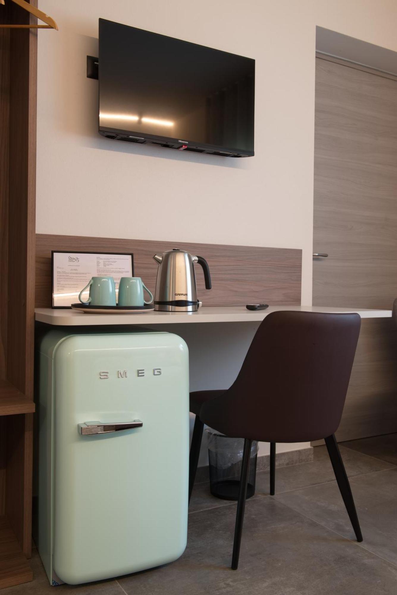 Via Goito 25 Rooms & Apartment Peschiera del Garda Exterior foto